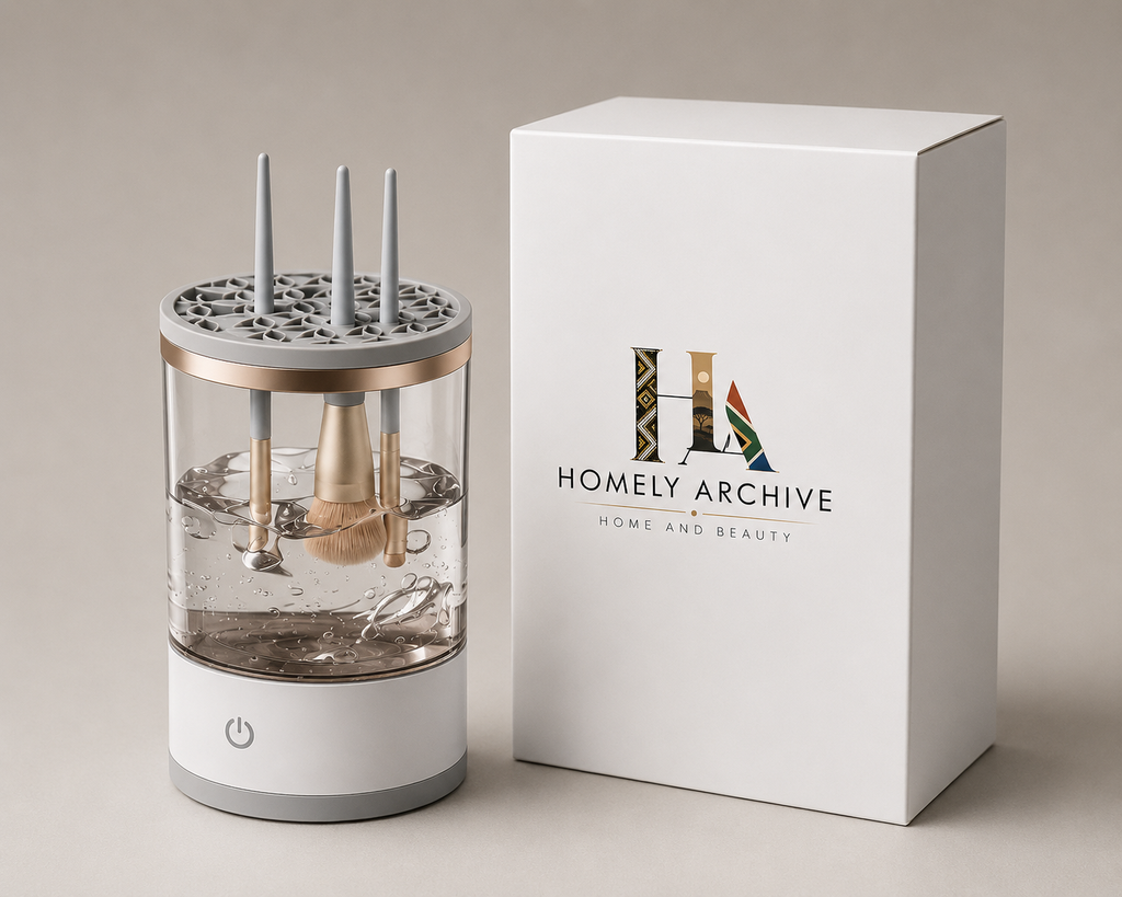 HydroSpin™Brush