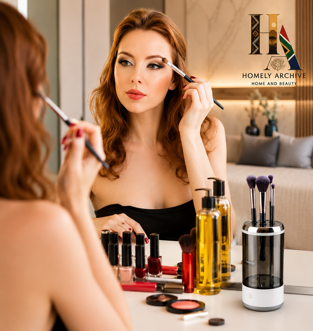 HydroSpin™Brush