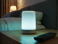 Touch Lamp